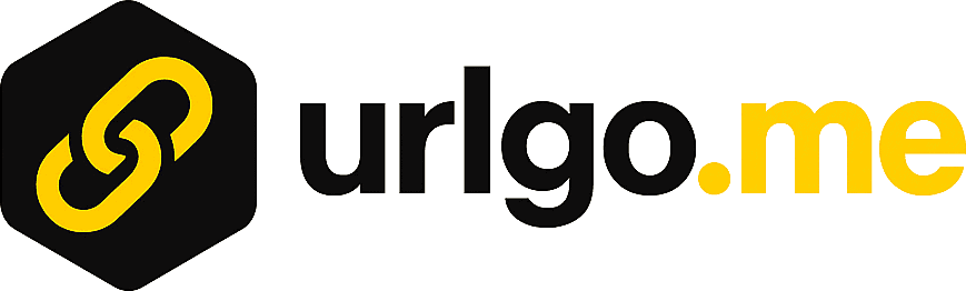 URLGO Logo